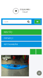 Mobile Screenshot of caiac-shop.ro